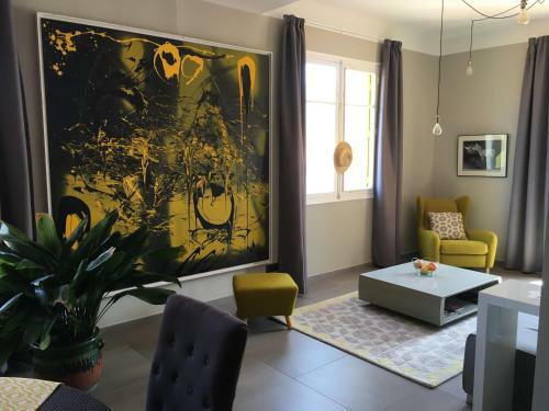 Bed & Breakfast Le Clos Saint Andr�