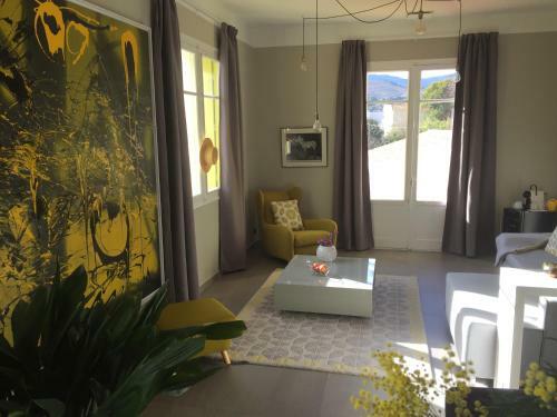 Bed & Breakfast Le Clos Saint Andr�