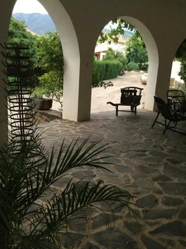 Bed & Breakfast Le Clos Saint Andr�