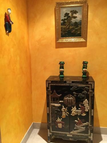 Bed & Breakfast Le Clos Saint Andr�