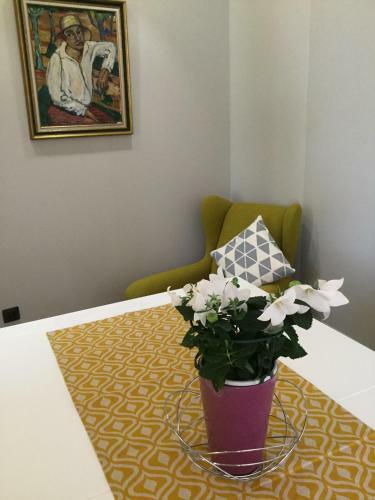 Bed & Breakfast Le Clos Saint Andr�