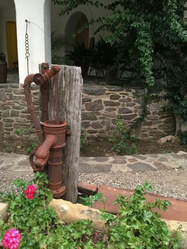 Bed & Breakfast Le Clos Saint Andr�