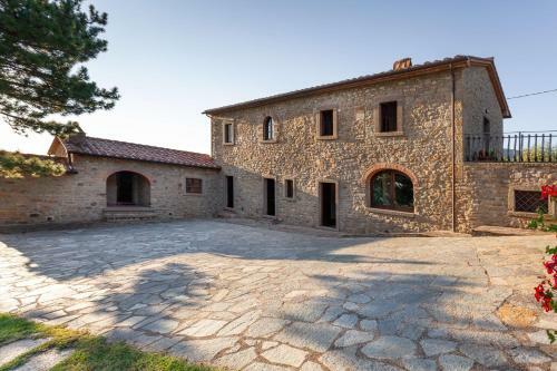 Villa Agriturismo Le Celle