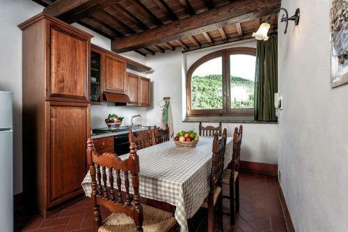 Villa Agriturismo Le Celle