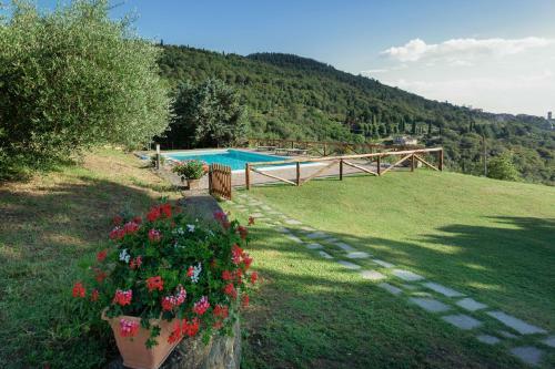 Villa Agriturismo Le Celle