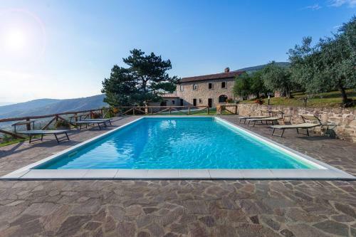 Villa Agriturismo Le Celle