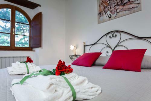 Villa Agriturismo Le Celle