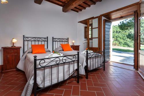 Villa Agriturismo Le Celle