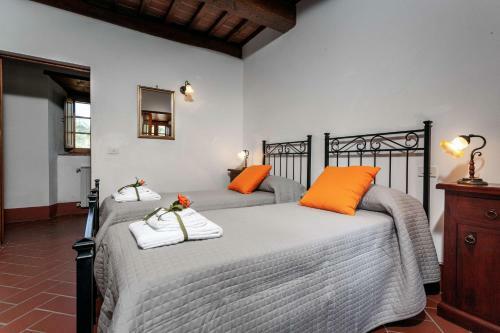 Villa Agriturismo Le Celle