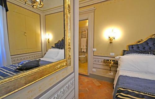 Apartamento Appartamento Zefferini