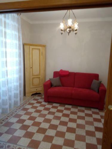 Apartamento La Casa Della Stazione