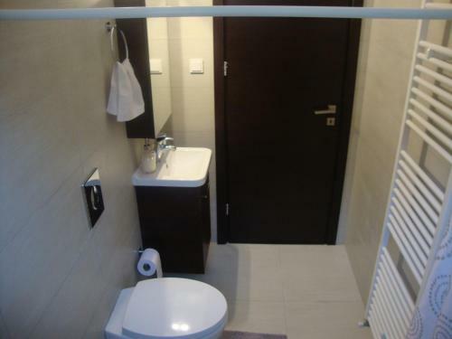 Apartamento Studio Vasileios-the Best Luxury Guest Room In Spili