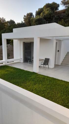Apartamento Studio Vasileios-the Best Luxury Guest Room In Spili