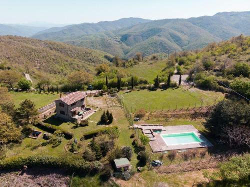 Villa Casale Cantalena