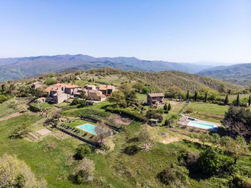 Villa Casale Cantalena