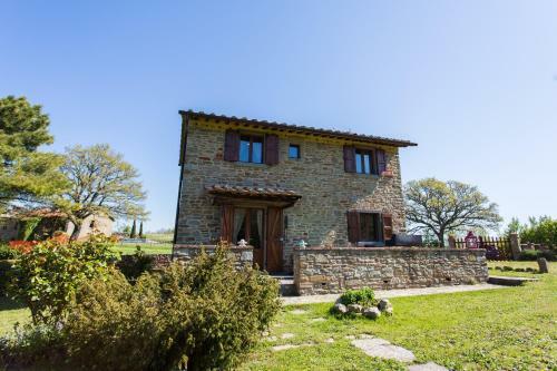 Villa Casale Cantalena