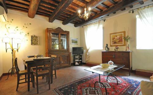Apartamento Appartamento Il Loggiato