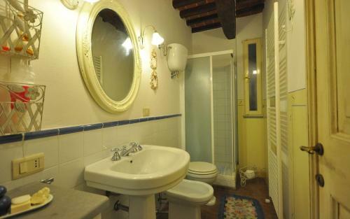 Apartamento Appartamento Il Loggiato