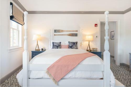 Hotel The Whaler's Inn