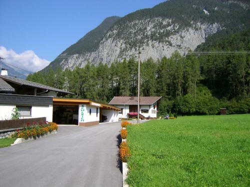 Apartamento Ferienwohnungen Schleich