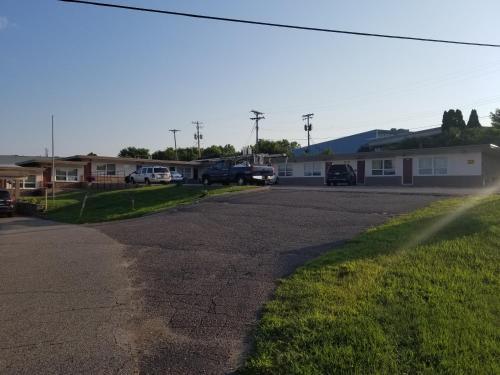 Motel Budget Host Inn Eagan