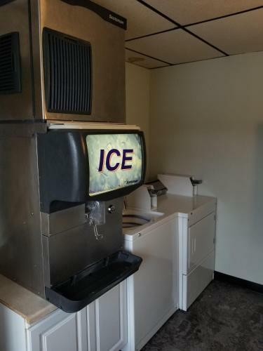 Motel Budget Host Inn Eagan