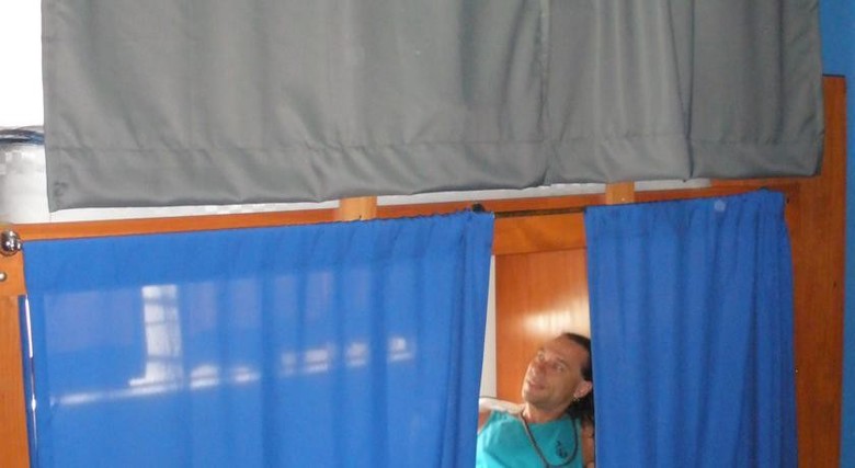 Blue Pepper Hostel Chapultepec