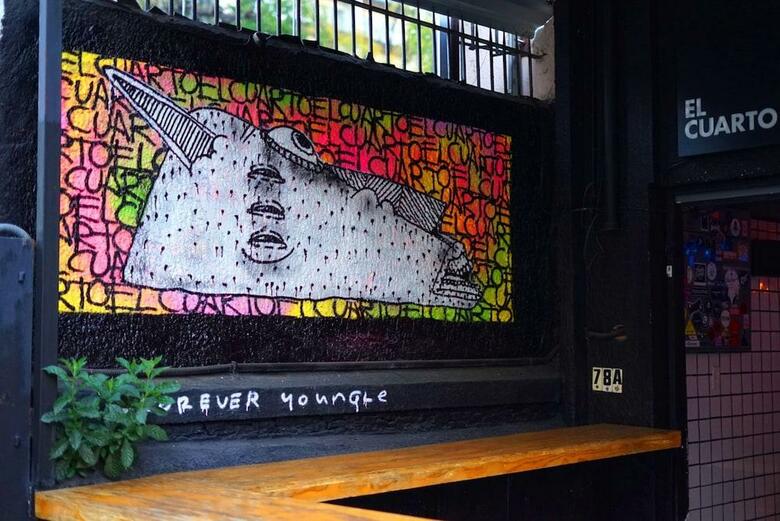 Blue Pepper Hostel Chapultepec