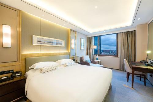 World Trade Plaza Hotel Shijiazhuang