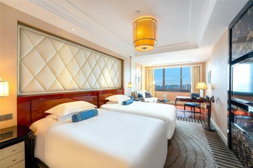 World Trade Plaza Hotel Shijiazhuang