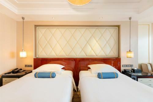 World Trade Plaza Hotel Shijiazhuang