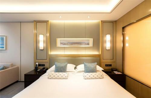 World Trade Plaza Hotel Shijiazhuang