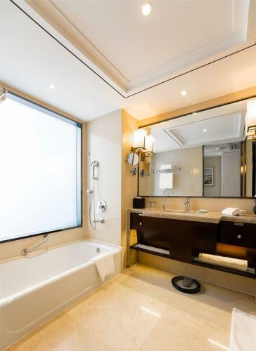 World Trade Plaza Hotel Shijiazhuang