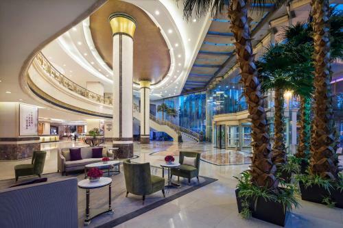World Trade Plaza Hotel Shijiazhuang
