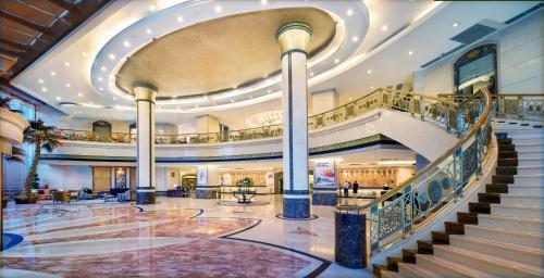 World Trade Plaza Hotel Shijiazhuang