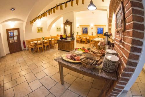 Agroturismo Tourist Farm "pri Biscu"