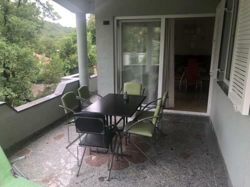 Apartments Jasna