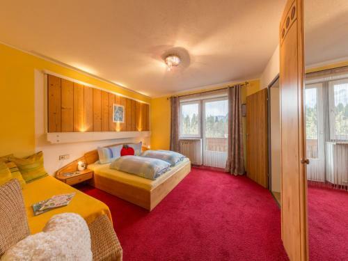 Hostal Spirit & Soul - Die Wohlf�hlpension