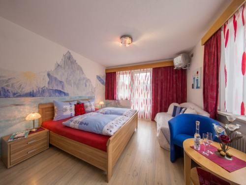 Hostal Spirit & Soul - Die Wohlf�hlpension