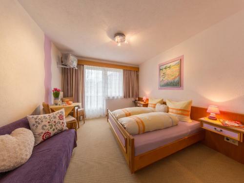 Hostal Spirit & Soul - Die Wohlf�hlpension