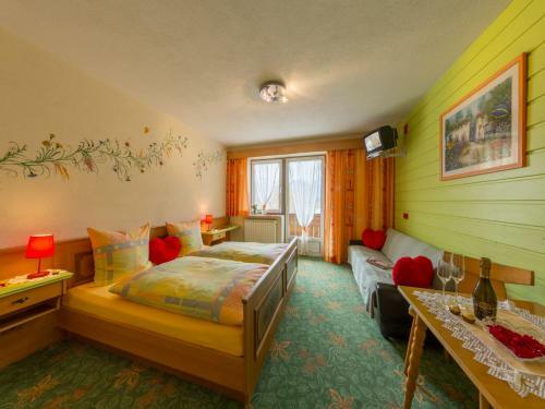 Hostal Spirit & Soul - Die Wohlf�hlpension