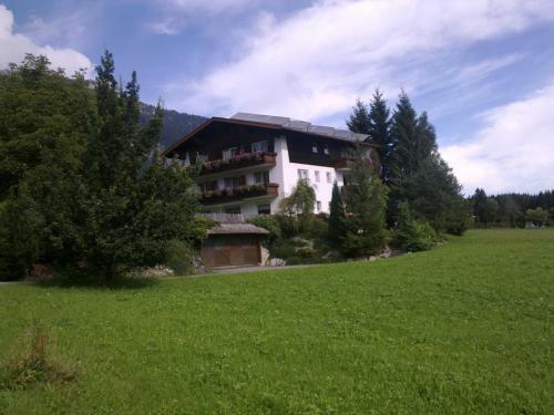 Hostal Spirit & Soul - Die Wohlf�hlpension