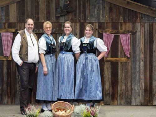 Hostal Spirit & Soul - Die Wohlf�hlpension
