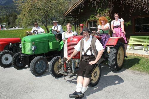 Hostal Spirit & Soul - Die Wohlf�hlpension