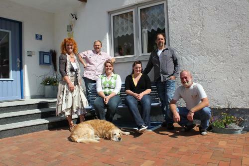 Hostal Spirit & Soul - Die Wohlf�hlpension