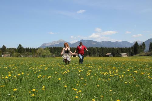 Hostal Spirit & Soul - Die Wohlf�hlpension