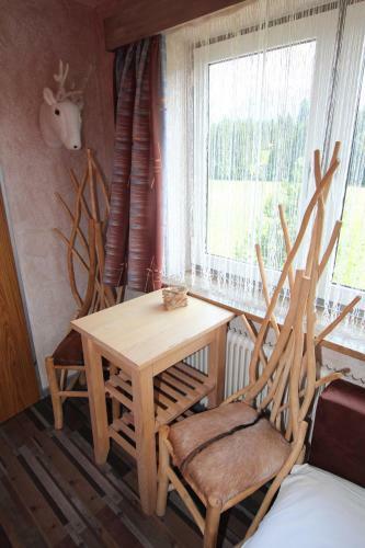 Hostal Spirit & Soul - Die Wohlf�hlpension