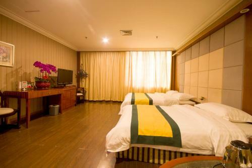 Yicheng Business Hotel
