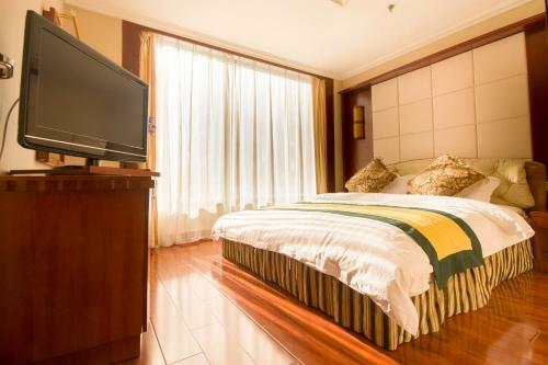 Yicheng Business Hotel
