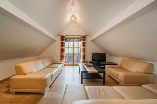 Dachstein Chalet Fh Gut - Eisenlehen